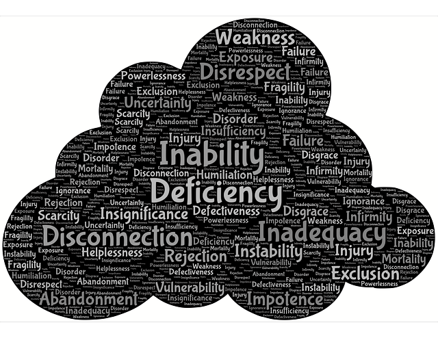 Keeping your motivation going strong when your belief in yourself has taken a&nbsp;hit