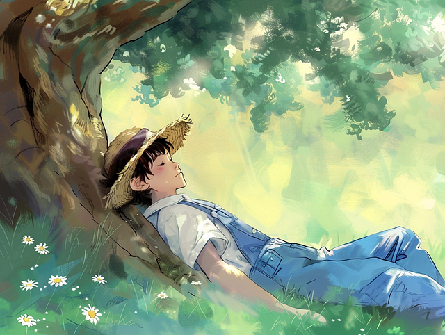 An experiment: fixing my sleep schedule’s consistency-problem with midday&nbsp;naps…