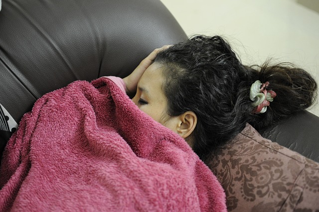 I’m realizing that Depression and Anemia are my supervillain duo to defeat… and&nbsp;FAST!